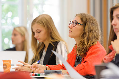 study profile image
