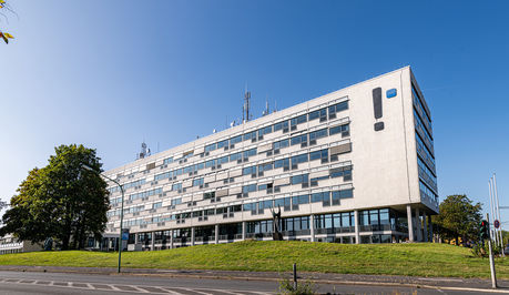 © Fachhochschule Südwestfalen