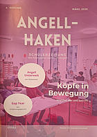 Angell-Haken, Montessori Zentrum Angell