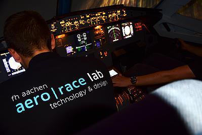 study profile image