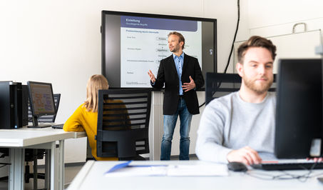 © Fachhochschule Südwestfalen © Fachhochschule Südwestfalen