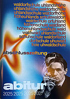 Abschlusszeitung, Freie Waldorfschule Uhlandshöhe