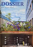 Dossier, Dossenberger-Gymnasium