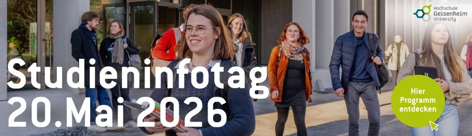 © Hochschule Geisenheim / Torsten Silz