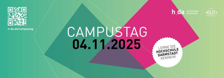 © Hochschule Darmstadt