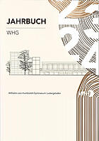 Jahrbuch 23/24, Wilhelm-von-Humboldt Gymnasium