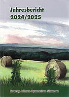 Jahrbuch, Herzog-Johann-Gymnasiums