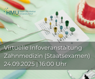 © HMU Erfurt © HMU Erfurt