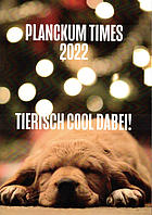 Planckum Times, Max-Planck-Gymnasium Karlsruhe