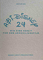 Abi Disney, Markgraf-Albrecht-Gymnasium