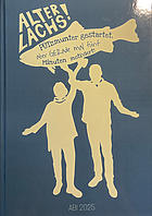 Alter Lachs, Gesamtschule Hüllhorst