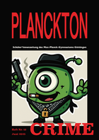 Planckton, Max-Planck-Gymnasium