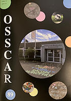 Osscar