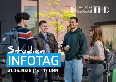 © THD Campus © THD Campus