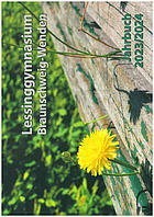 Jahrbuch, Lessinggymnasium