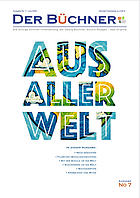 Der Büchner, Georg-Büchner-Schule