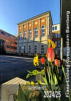 Jahresbericht, Franz-Ludwig-Gymnasium