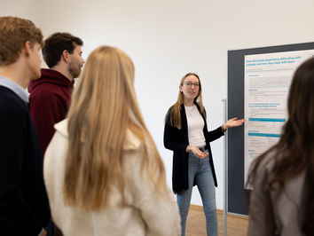 © Universität Witten/Herdecke © Universität Witten/Herdecke