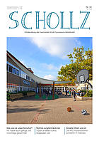 SCHOLLZ, Geschwister-Scholl-Gymnasium