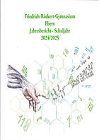 Jahresbericht, Friedrich-Rückert-Gymnasium