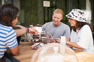 © Hochschule Karlsruhe