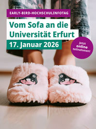 © Uni Erfurt