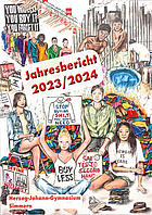 Jahresbericht 2023/2024, Herzog-JOhann-Gymnasium