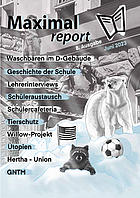 Maximal Report, Max-Delbrück-Gymnasium