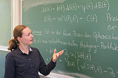 study profile image