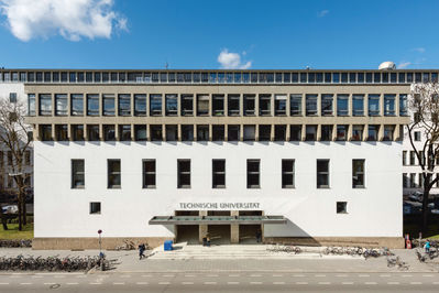 © Astrid Eckert / TUM