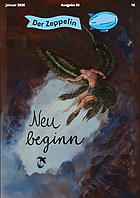 Der Zepplin, Eckener-Gymnasium