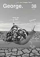 George. Georg-Christoph-Lichtenberg-Schule