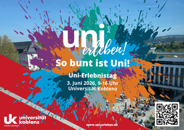 © Universität Koblenz