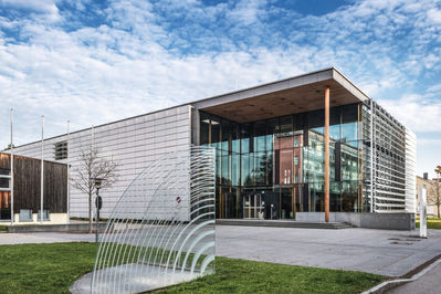 © Andreas Heddergott / TUM