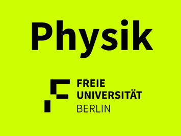 © FB Physik, Freie Universität Berlin