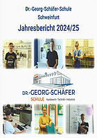 Jahresbericht, Dr.-Georg-Schäfer-Schule