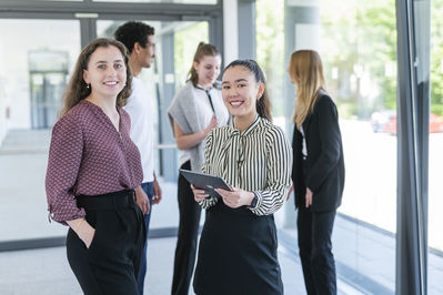 © Universität Passau