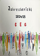 Jahresbericht, Christian-Ernst-Gymnasium