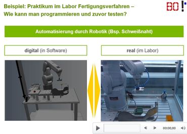 © FH Südwestfalen