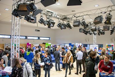 © Hochschule Mittweida