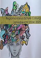 Jahresbericht, Regiomontanus-Schule