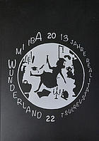 Abi-Zeitung 2022