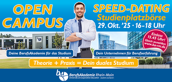 © BA Rhein-Main
