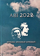 Abi-Zeitung 2022