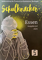 Schulknacker, Friedrich-List-Gymnasium