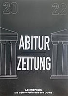 Abikropolis - Die Götter verlassen den Olymp