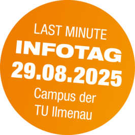 © TU Ilmenau © TU Ilmenau