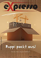 eXpresso, Rupprecht Gymnasium