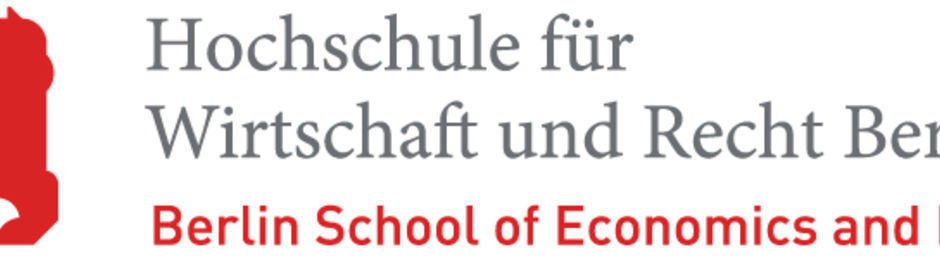 © Hochschule für Wirtschaft und Recht (HWR) Berlin / Berlin Professional School © Hochschule für Wirtschaft und Recht (HWR) Berlin / Berlin Professional School