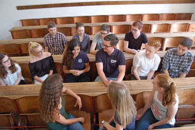 © Universität Würzburg